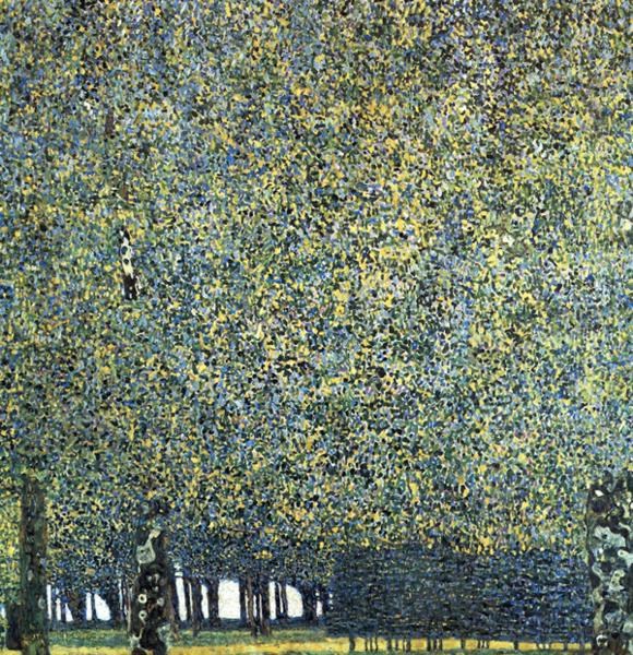 Gustav Klimt Park